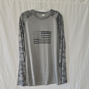 Paragon Aaron Lewis Shirt